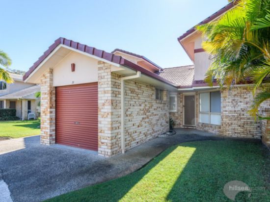 26/264 Oxley Drive, Coombabah, Qld 4216