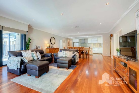 26-28 Greenough Place, Millbridge, WA 6232