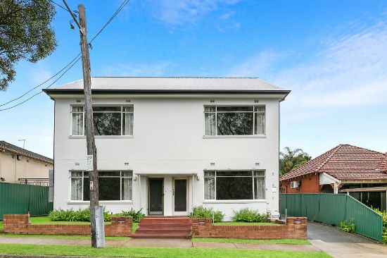 26-28 Willee Street, Strathfield, NSW 2135