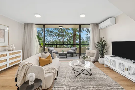26/3 Christie Street, Wollstonecraft, NSW, 2065