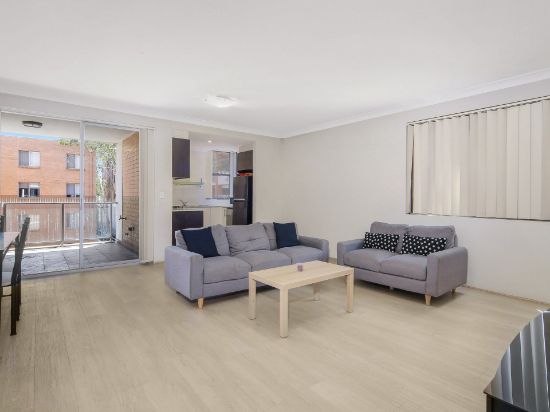 26/35-37 Darcy Road, Westmead, NSW 2145