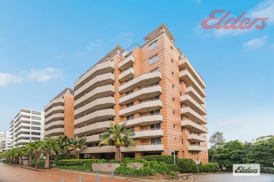 26/4 Pound Rd, Hornsby, NSW, 2077