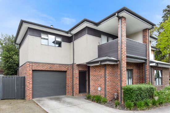 26/520 Mitcham Road, Mitcham, Vic 3132