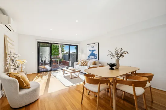 26/55 Tishler Street, Wright, ACT, 2611