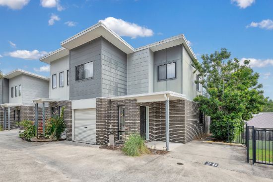 26/6 Devereaux Road, Boronia Heights, Qld 4124
