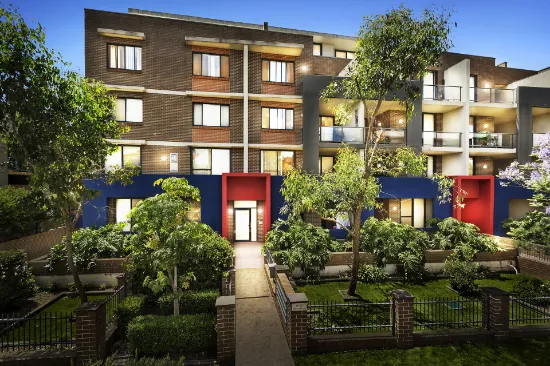 26/6 The Avenue, Mount Druitt, NSW, 2770