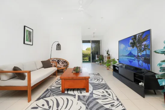 26/7 Manila Pl, Woolner, NT, 0820