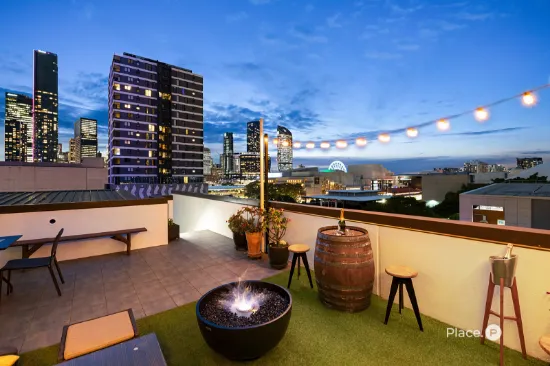 26/70 Hope Street, South Brisbane, QLD, 4101