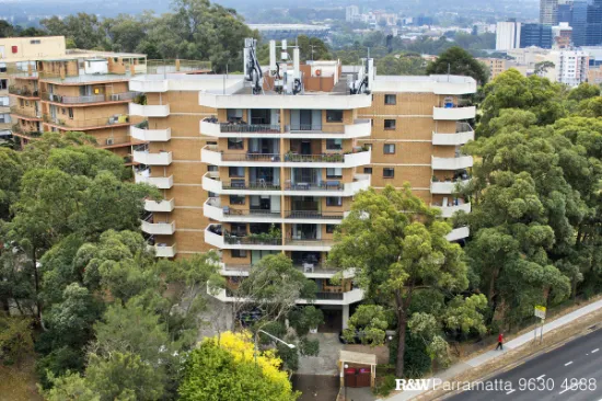 26/76 Great Western Hwy, Parramatta, NSW, 2150