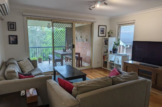 26/8-12 Water Street, Hornsby, NSW 2077