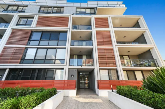 26/90 Bay Street, Botany, NSW, 2019