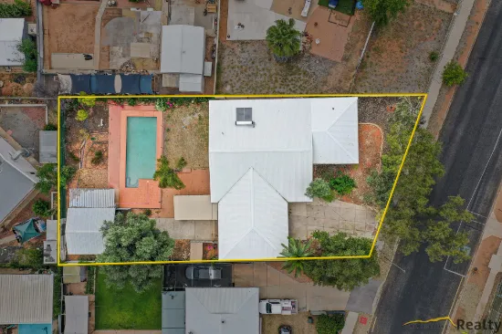 26 Adamson Avenue, Gillen, NT, 0870