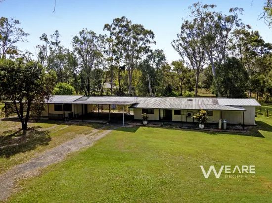 26 Alfred Road, Stockleigh, QLD, 4280