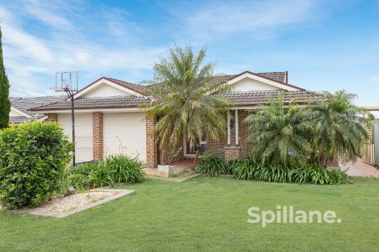 26 Alkoo Crescent, Maryland, NSW 2287