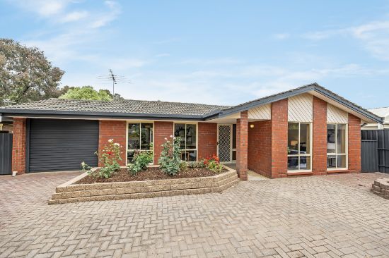 26 Allman Crescent, Aberfoyle Park, SA 5159