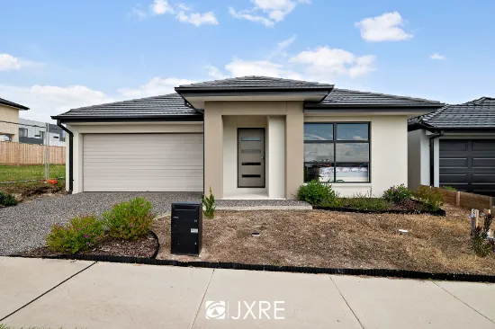 26 Ambassador Circuit, Cranbourne South, VIC, 3977