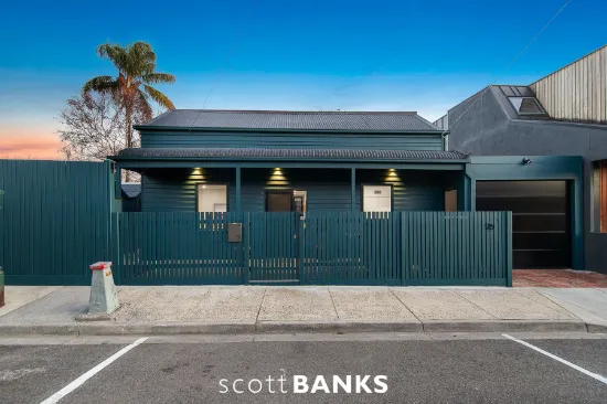 26 Ann Street, Windsor, VIC, 3181