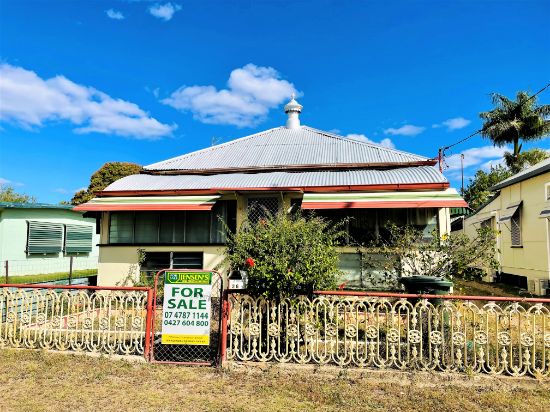 26 Anne Street, Charters Towers City, Qld 4820