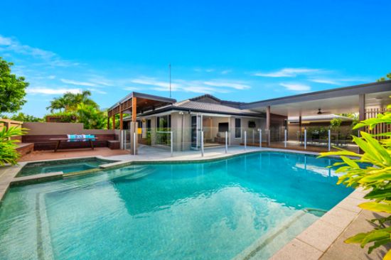 26 Anthony Drive, Burleigh Waters, Qld 4220