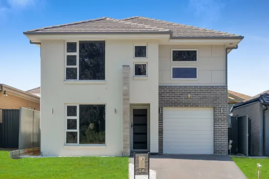 26 Bandara Circuit, Spring Farm, NSW, 2570