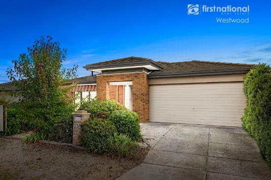 26 Barchester Avenue, Truganina, VIC, 3029