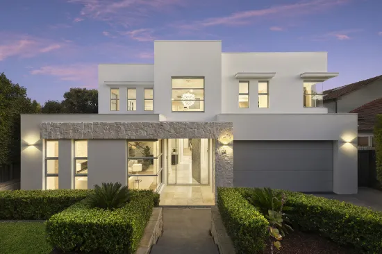 26 Baringa Road, Northbridge, NSW, 2063