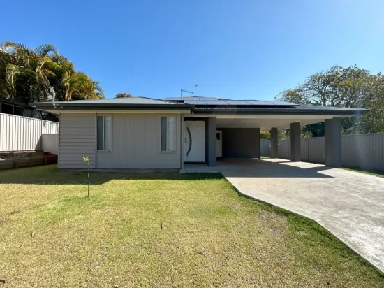 26 Bayswater Road, Russell Island, QLD, 4184