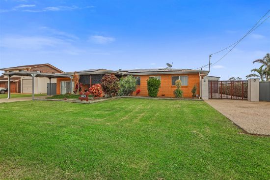 26 Bells Road, Avenell Heights, Qld 4670