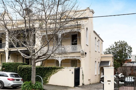 26 Berry Street, East Melbourne, Vic 3002