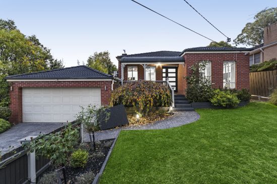 26 Blossom Street, Mitcham, Vic 3132