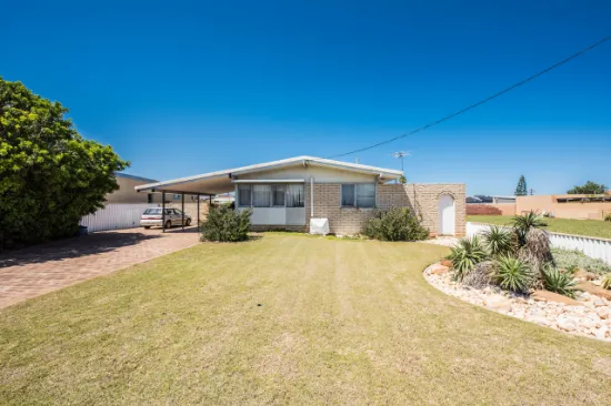 26 Boronia Avenue, Geraldton, WA, 6530