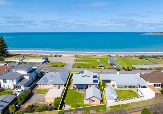 26 Bridge Terrace, Victor Harbor, SA, 5211