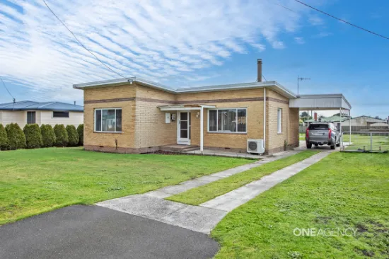 26 Brook Street, Smithton, TAS, 7330