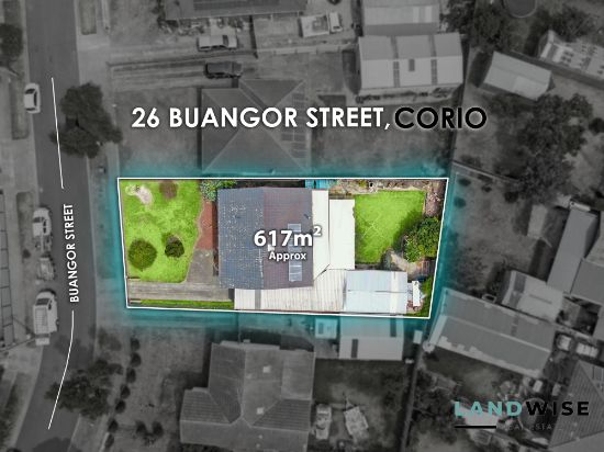26 Buangor Street, Corio, Vic 3214