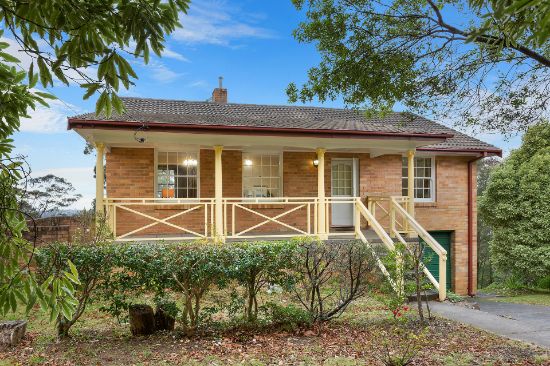 26 Buena Vista Avenue, Wentworth Falls, NSW 2782