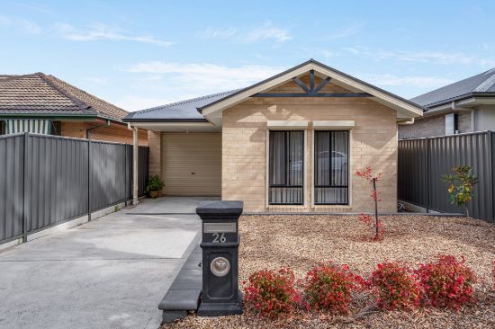 26 Canis Avenue, Hope Valley, SA 5090