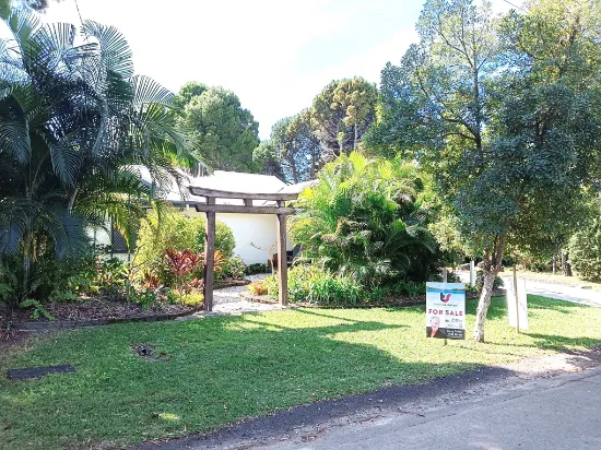 26 Carefree St, Coochiemudlo Island, QLD, 4184