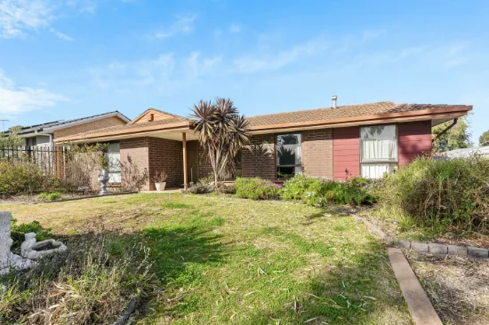 26 Carew Street, Reynella East, SA, 5161