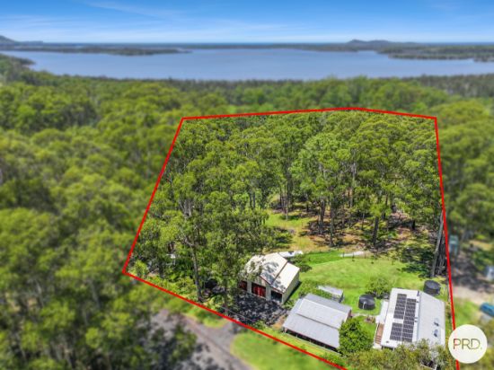26 Caringal Drive, Middle Brother, NSW 2443