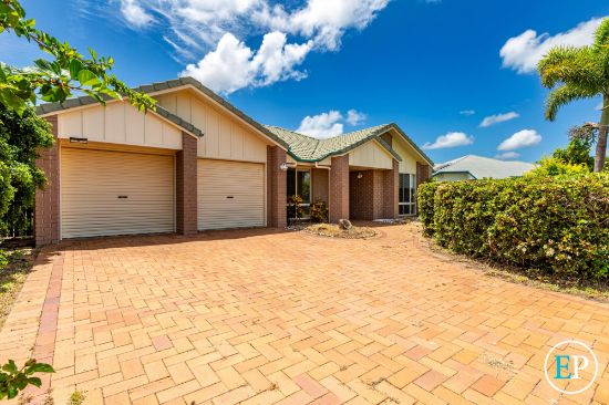 26 Chancellor Dr, Avenell Heights, Qld 4670
