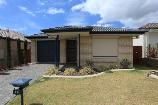 26 Chase Crescent, North Lakes, Qld 4509