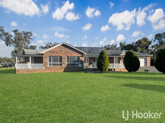 26 Clancys Drive, Inverell, NSW, 2360