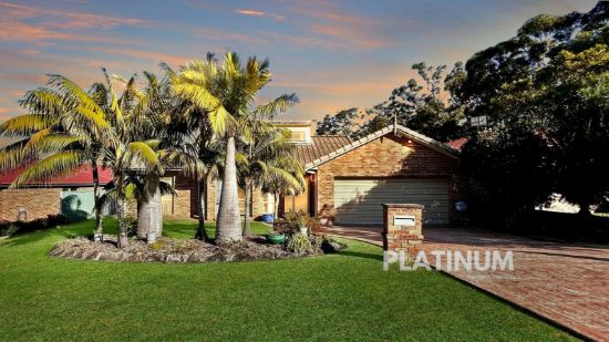 26 Claylands Dr, St Georges Basin, NSW 2540