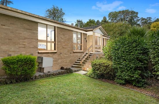 26 Clematis Road, Mount Evelyn, Vic 3796