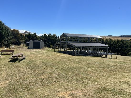 26 Connleys Road, Omeo, Vic 3898