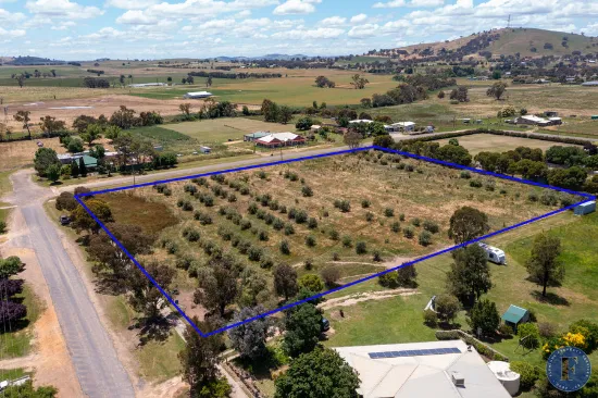 26 Court Street, Boorowa, NSW, 2586