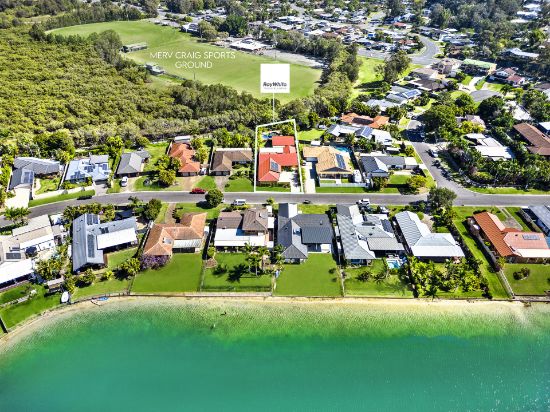 26 Cyclades Crescent, Currumbin Waters, Qld 4223