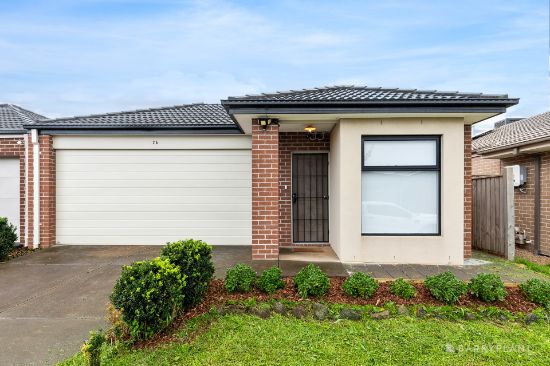 26 Design Drive, Point Cook, Vic 3030