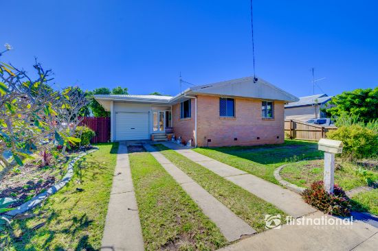 26 Dr Mays Road, Svensson Heights, Qld 4670