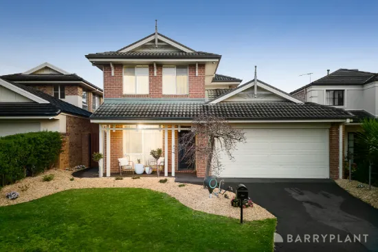 26 Eden Way, Kilsyth, VIC, 3137